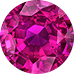 Pink Sapphire