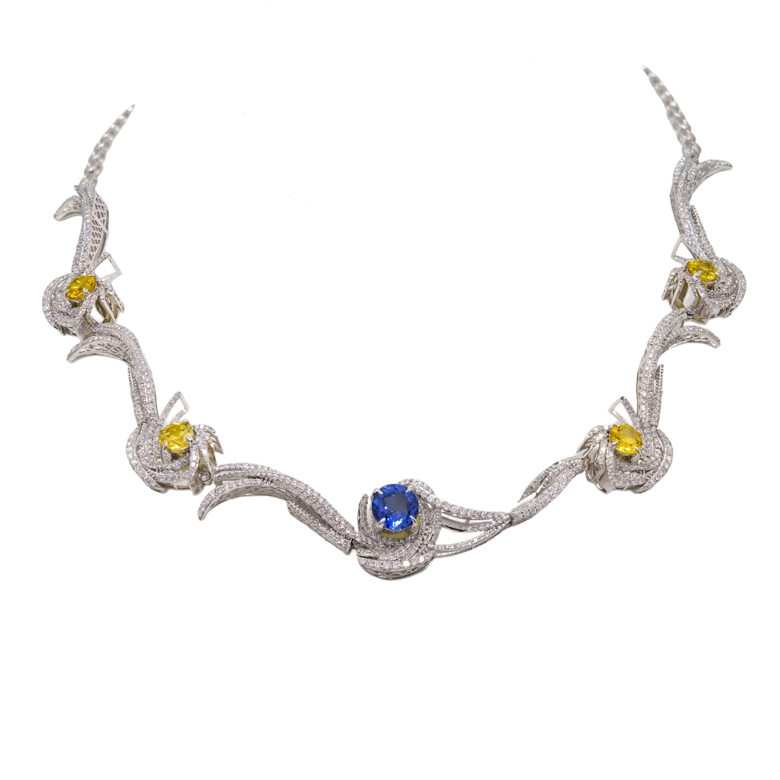 necklace